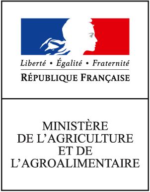 ministere agriculture