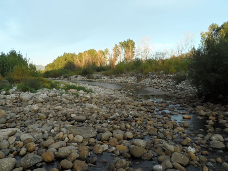 L’eau, une ressource à partager