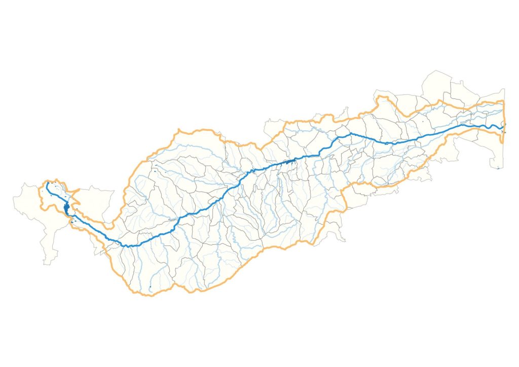 Des activités et usages de l'eau multiples